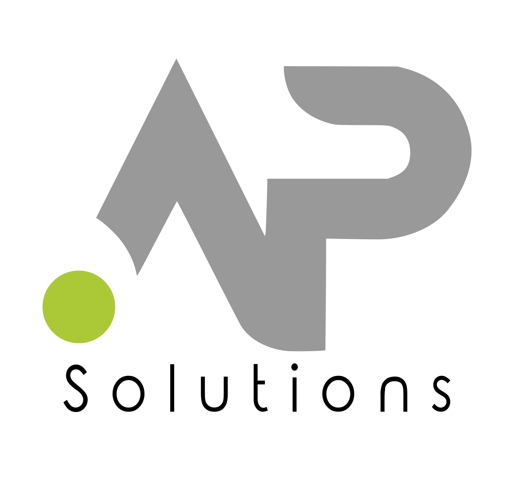 AP Solutions — bureau d'étude construction